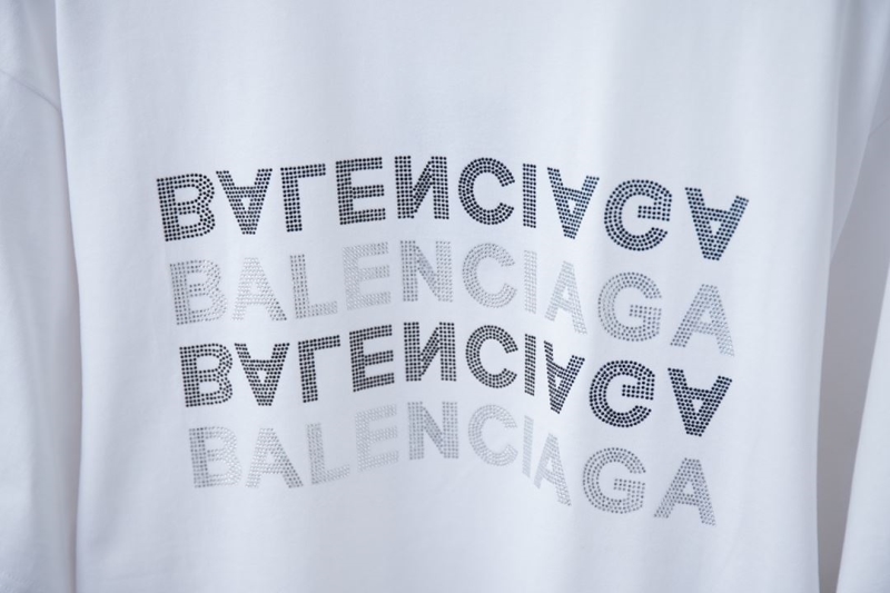 Balenciaga T-Shirts